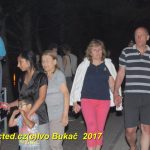Ohně na Jordánu přilákaly hodně přes tisíc lidí
