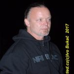Ohně na Jordánu přilákaly hodně přes tisíc lidí