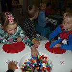 Svět kostiček. Výstava o slavné stavebnici Lego