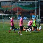 Footfest v Želči má jednodenní vstupenky na dnešek. Dorazí Škwor, Vypsaná fixa, Monkey Business, Desmod i Morčata na útěku