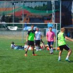 Footfest v Želči má jednodenní vstupenky na dnešek. Dorazí Škwor, Vypsaná fixa, Monkey Business, Desmod i Morčata na útěku