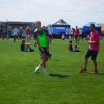 Footfest v Želči má jednodenní vstupenky na dnešek. Dorazí Škwor, Vypsaná fixa, Monkey Business, Desmod i Morčata na útěku