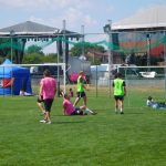 Footfest v Želči má jednodenní vstupenky na dnešek. Dorazí Škwor, Vypsaná fixa, Monkey Business, Desmod i Morčata na útěku
