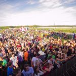 Footfest v Želči má jednodenní vstupenky na dnešek. Dorazí Škwor, Vypsaná fixa, Monkey Business, Desmod i Morčata na útěku