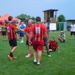 Želečský pohár na Footfestu vybojoval tým Slap CZ. Ve finále na penalty porazil La Pohodu z Deštné
