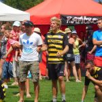 Želečský pohár na Footfestu vybojoval tým Slap CZ. Ve finále na penalty porazil La Pohodu z Deštné