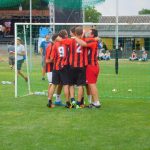 Želečský pohár na Footfestu vybojoval tým Slap CZ. Ve finále na penalty porazil La Pohodu z Deštné