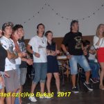 Chyšky se vrátily do roku 1984. S kapelou Paradox