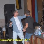 Chyšky se vrátily do roku 1984. S kapelou Paradox