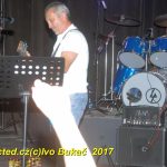 Chyšky se vrátily do roku 1984. S kapelou Paradox