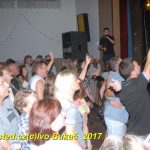 Chyšky se vrátily do roku 1984. S kapelou Paradox