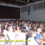 Chyšky se vrátily do roku 1984. S kapelou Paradox