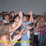 Chyšky se vrátily do roku 1984. S kapelou Paradox