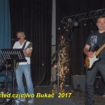 Chyšky se vrátily do roku 1984. S kapelou Paradox