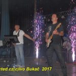 Chyšky se vrátily do roku 1984. S kapelou Paradox