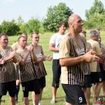 Tým Jana Kollera posbíral všechny vavříny