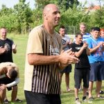 Tým Jana Kollera posbíral všechny vavříny