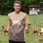 Tým Jana Kollera posbíral všechny vavříny