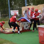 V Krči se běžela Jihočeská liga. Zazářily Milenovice