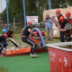 V Krči se běžela Jihočeská liga. Zazářily Milenovice
