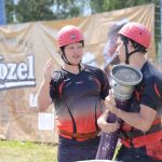 V Krči se běžela Jihočeská liga. Zazářily Milenovice