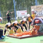 V Krči se běžela Jihočeská liga. Zazářily Milenovice