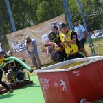 V Krči se běžela Jihočeská liga. Zazářily Milenovice