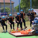V Krči se běžela Jihočeská liga. Zazářily Milenovice