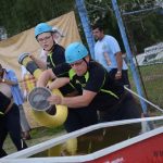 V Krči se běžela Jihočeská liga. Zazářily Milenovice