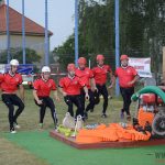 V Krči se běžela Jihočeská liga. Zazářily Milenovice