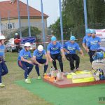 V Krči se běžela Jihočeská liga. Zazářily Milenovice