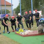 V Krči se běžela Jihočeská liga. Zazářily Milenovice