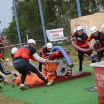 V Krči se běžela Jihočeská liga. Zazářily Milenovice