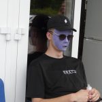 Mladí umělci posprejovali budovu DDM. Legálně