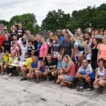 Mladějovický triatlon oslavil pětadvacáté narozeniny