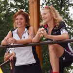 Mladějovický triatlon oslavil pětadvacáté narozeniny