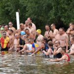 Mladějovický triatlon oslavil pětadvacáté narozeniny