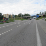 Pomozte českobudějovickým policistům objasnit dopravní nehody