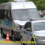 Za vraždu policisty dostal Lukáš Hajný 18 let