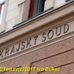 Za vraždu policisty dostal Lukáš Hajný 18 let