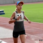 V podvečer uprostřed týdne se rozdělovaly vytrvalecké tituly