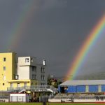 V podvečer uprostřed týdne se rozdělovaly vytrvalecké tituly