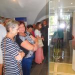 Milevský klášter nabízí unikátní výstavu o historii sepekovského kostela a poutí
