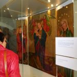 Milevský klášter nabízí unikátní výstavu o historii sepekovského kostela a poutí