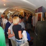 Milevský klášter nabízí unikátní výstavu o historii sepekovského kostela a poutí