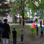 Písek na laně zakončí koncert kapely Kyanid