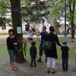 Písek na laně zakončí koncert kapely Kyanid