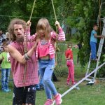 Písek na laně zakončí koncert kapely Kyanid
