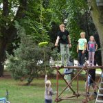 Písek na laně zakončí koncert kapely Kyanid