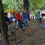 Písek na laně zakončí koncert kapely Kyanid